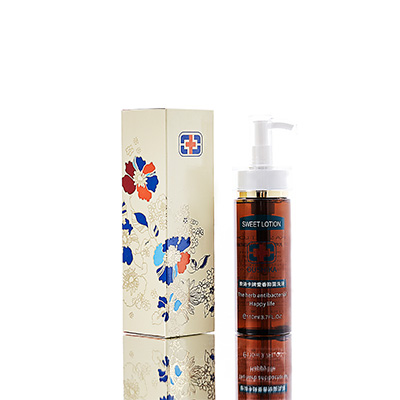 男女外阴洗液印台