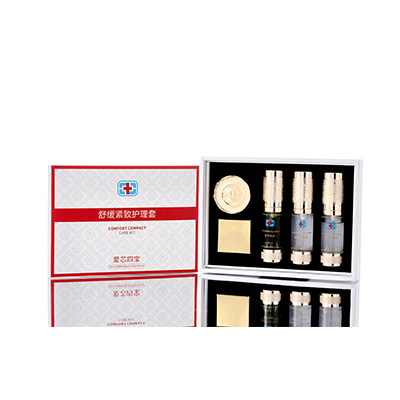 印台私密拓客体验套