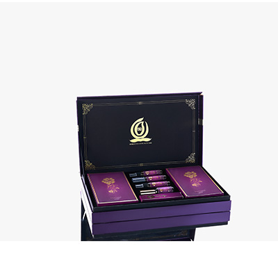 印台气血能量海底轮