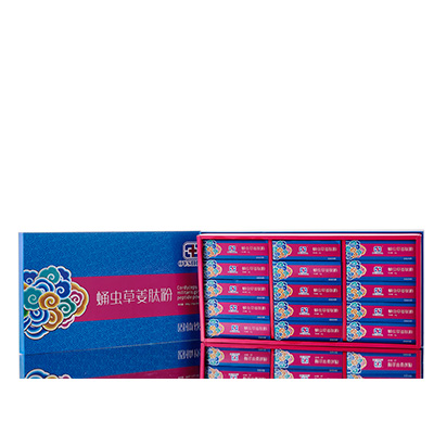 印台调经养气汤