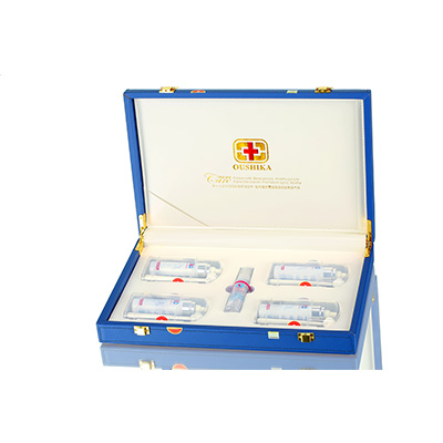 恢复自洁系统套印台