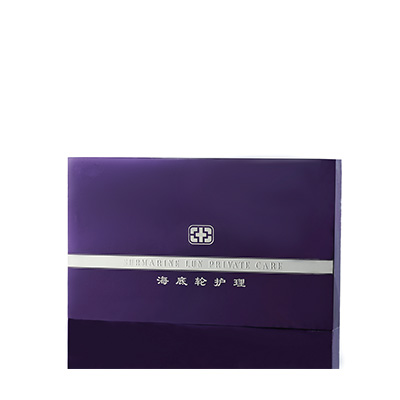 气血能量海底轮印台