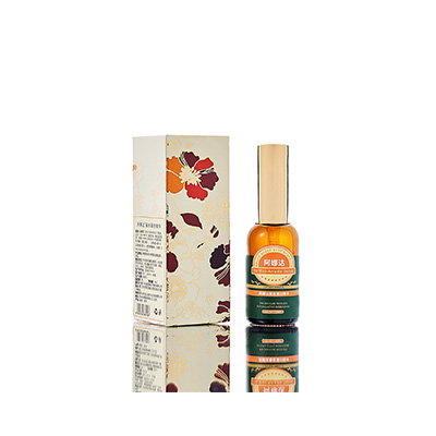 印台私密细嫩修复精华