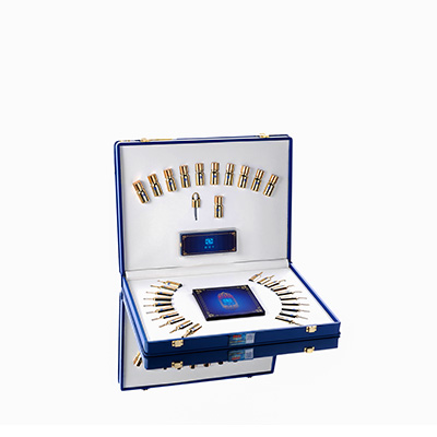 印台全身经络解压套