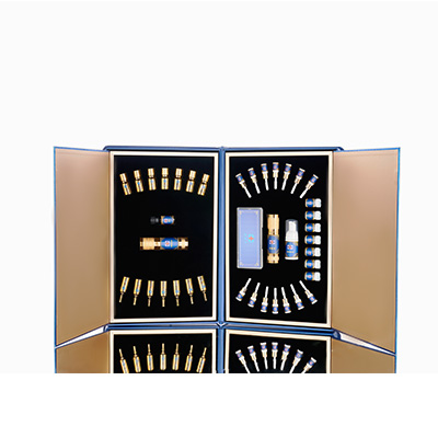 印台7D私密抗衰养护套